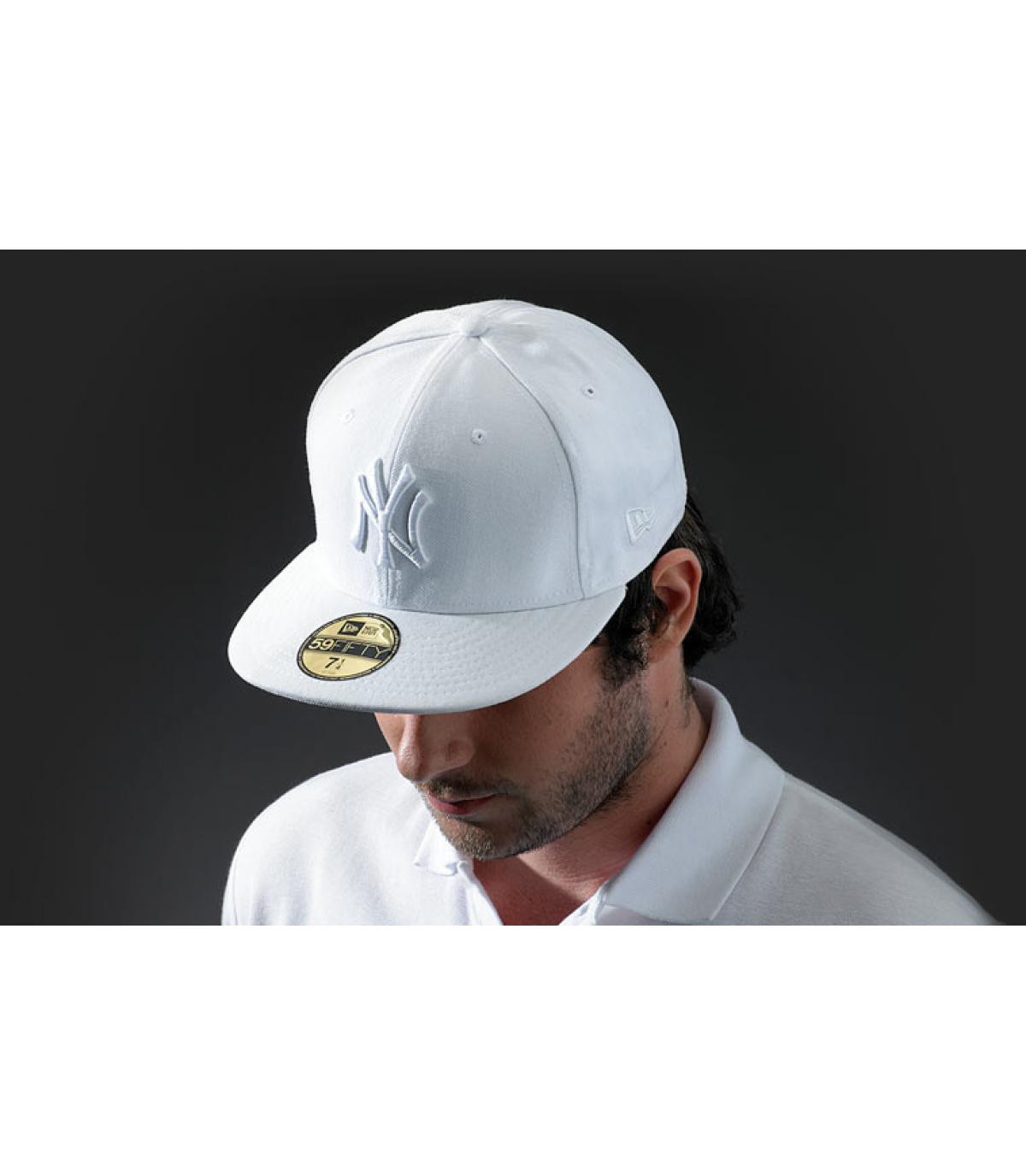 Cap ny weiss Cap ny weiss Cap ny weiss Cap ny weiss